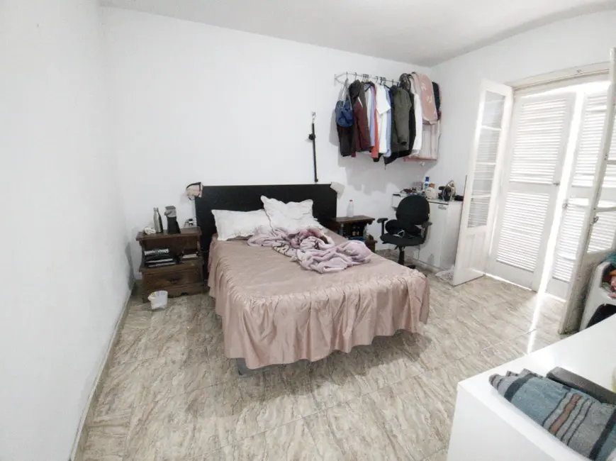 Casa com 6 quartos à venda, 210m2 em Campo Belo, São Paulo - SP - imagem 6 Foto 6 de Casa com 6 quartos à venda, 210m2 em Campo Belo, São Paulo - SP