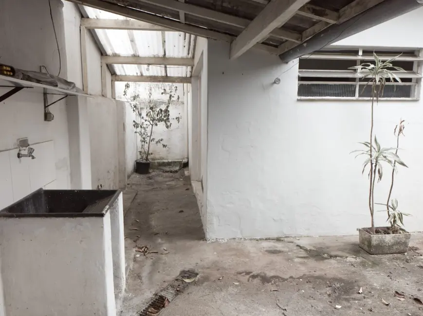 Casa com 6 quartos à venda, 210m2 em Campo Belo, São Paulo - SP - imagem 9 Foto 9 de Casa com 6 quartos à venda, 210m2 em Campo Belo, São Paulo - SP