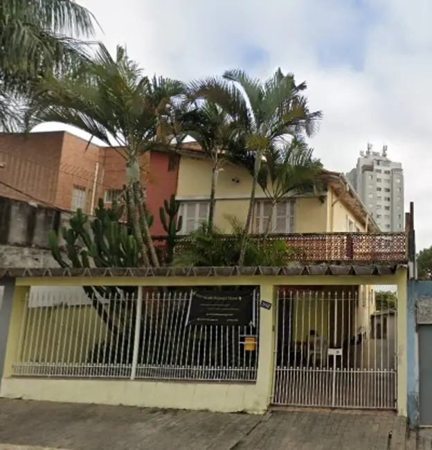 Foto 1 de Casa com 6 quartos à venda, 210m2 em Campo Belo, São Paulo - SP