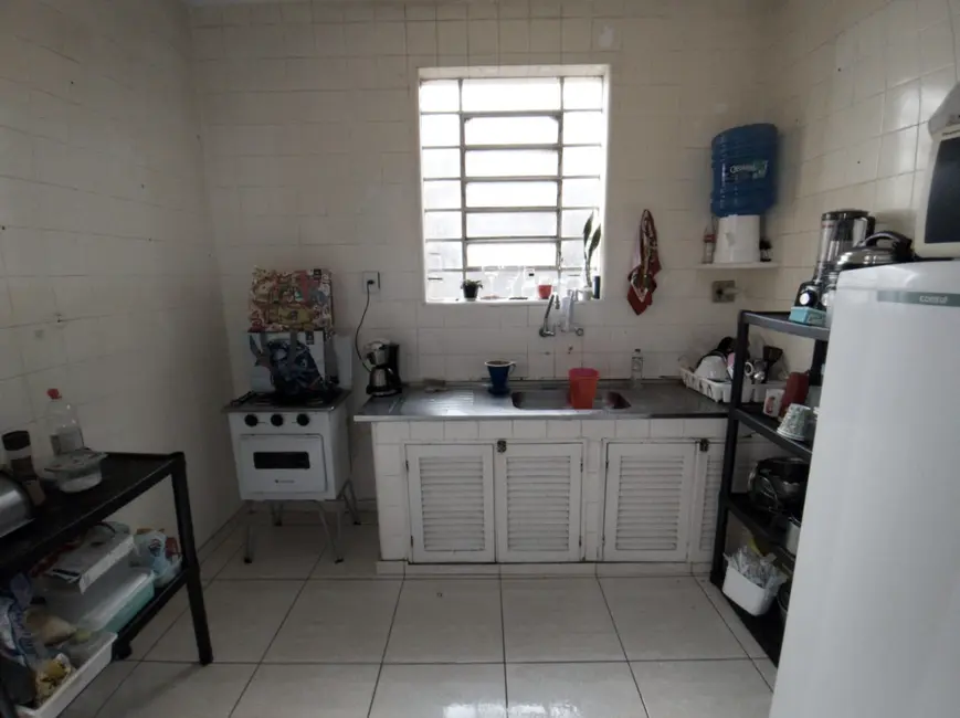 Casa com 6 quartos à venda, 210m2 em Campo Belo, São Paulo - SP - imagem 8 Foto 8 de Casa com 6 quartos à venda, 210m2 em Campo Belo, São Paulo - SP