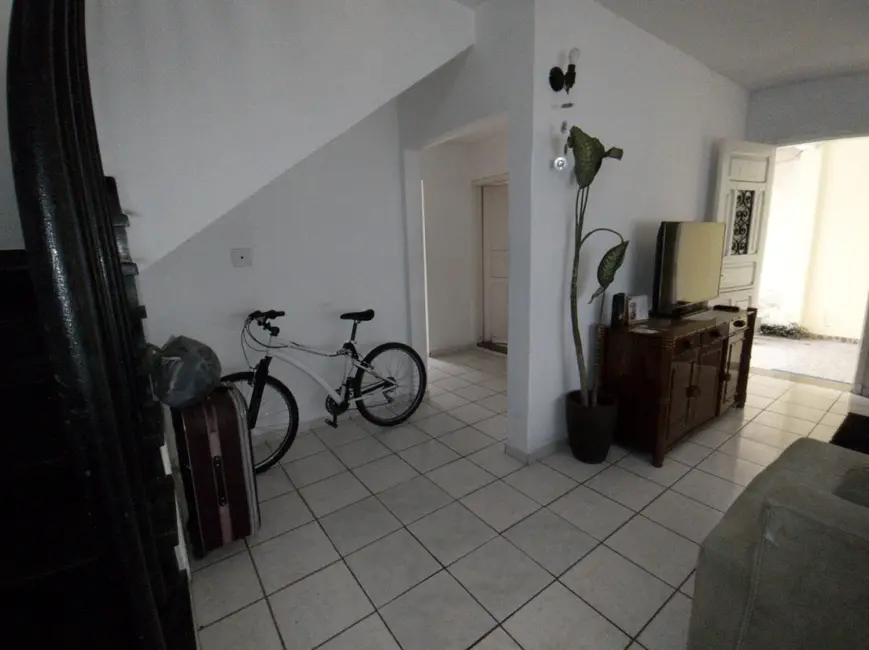 Casa com 6 quartos à venda, 210m2 em Campo Belo, São Paulo - SP - imagem 5 Foto 5 de Casa com 6 quartos à venda, 210m2 em Campo Belo, São Paulo - SP