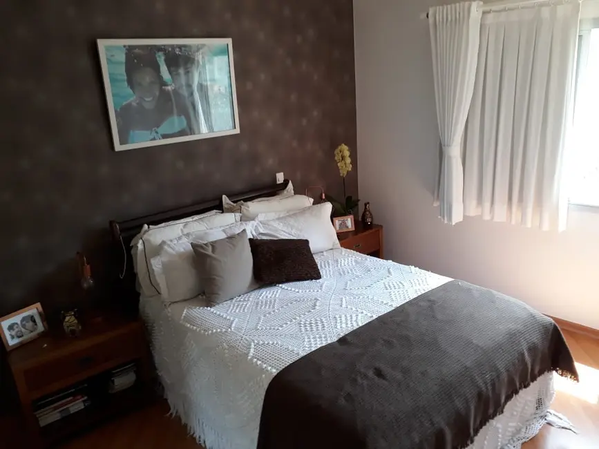 Apartamento com 3 quartos à venda, 129m2 em Campo Belo, São Paulo - SP - imagem 9 Foto 9 de Apartamento com 3 quartos à venda, 129m2 em Campo Belo, São Paulo - SP