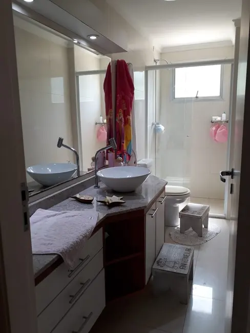Apartamento com 3 quartos à venda, 129m2 em Campo Belo, São Paulo - SP - imagem 7 Foto 7 de Apartamento com 3 quartos à venda, 129m2 em Campo Belo, São Paulo - SP