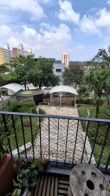 Apartamento com 3 quartos à venda, 129m2 em Campo Belo, São Paulo - SP - imagem 1 Foto 1 de Apartamento com 3 quartos à venda, 129m2 em Campo Belo, São Paulo - SP