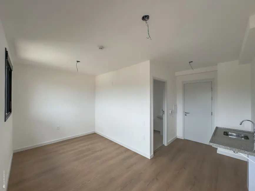 Foto 7 de Apartamento com 1 quarto à venda, 28m2 em Moema, São Paulo - SP