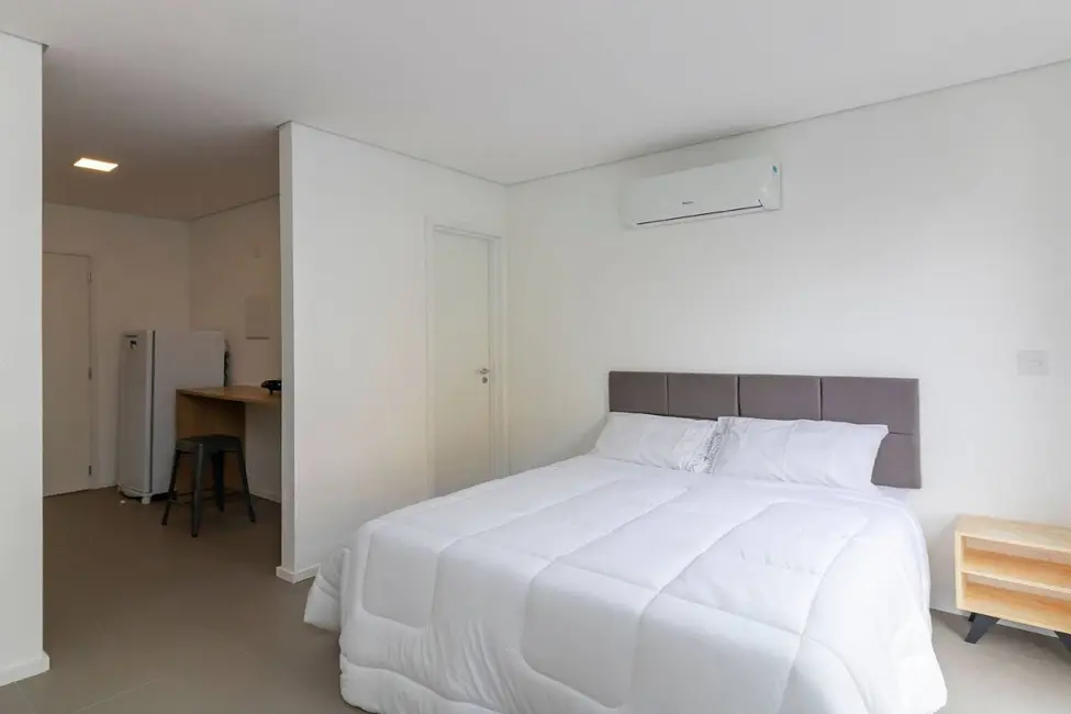 Foto 7 de Apartamento com 1 quarto à venda, 24m2 em Higienópolis, São Paulo - SP