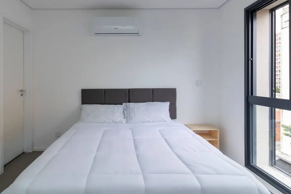 Foto 6 de Apartamento com 1 quarto à venda, 24m2 em Higienópolis, São Paulo - SP