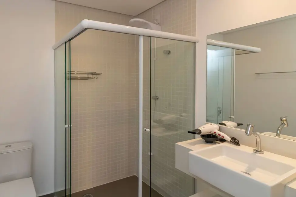 Foto 4 de Apartamento com 1 quarto à venda, 24m2 em Higienópolis, São Paulo - SP