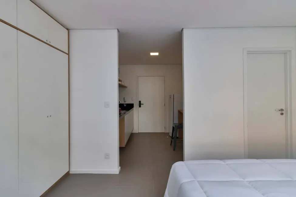 Foto 8 de Apartamento com 1 quarto à venda, 24m2 em Higienópolis, São Paulo - SP