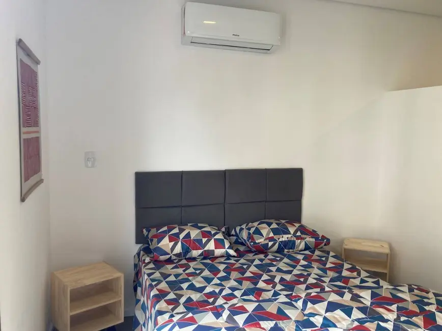 Apartamento com 1 quarto à venda, 27m2 em Higienópolis, São Paulo - SP - imagem 3 Foto 3 de Apartamento com 1 quarto à venda, 27m2 em Higienópolis, São Paulo - SP