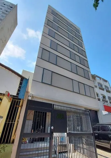 Foto 2 de Apartamento com 1 quarto à venda, 27m2 em Higienópolis, São Paulo - SP