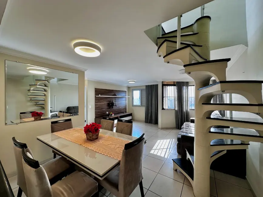 Cobertura com 4 quartos à venda, 132m2 em Jardim Marajoara, São Paulo - SP - imagem 2 Foto 2 de Cobertura com 4 quartos à venda, 132m2 em Jardim Marajoara, São Paulo - SP