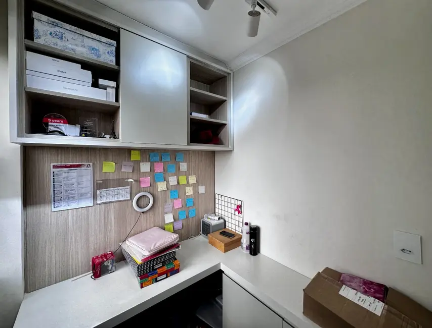 Cobertura com 4 quartos à venda, 132m2 em Jardim Marajoara, São Paulo - SP - imagem 9 Foto 9 de Cobertura com 4 quartos à venda, 132m2 em Jardim Marajoara, São Paulo - SP