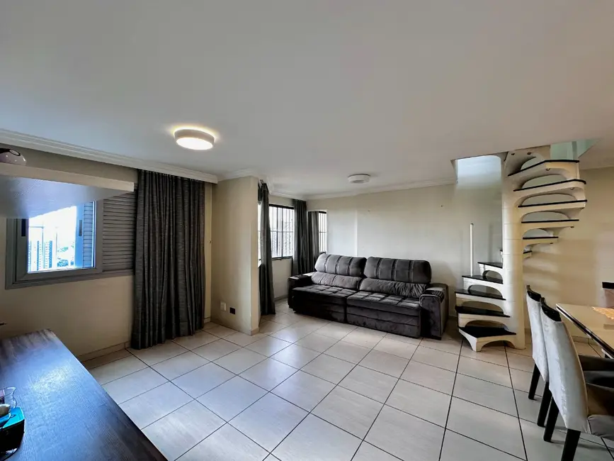 Cobertura com 4 quartos à venda, 132m2 em Jardim Marajoara, São Paulo - SP - imagem 5 Foto 5 de Cobertura com 4 quartos à venda, 132m2 em Jardim Marajoara, São Paulo - SP