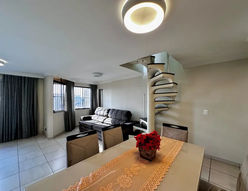 Cobertura com 4 quartos à venda, 132m2 em Jardim Marajoara, São Paulo - SP - imagem 4 Foto 4 de Cobertura com 4 quartos à venda, 132m2 em Jardim Marajoara, São Paulo - SP