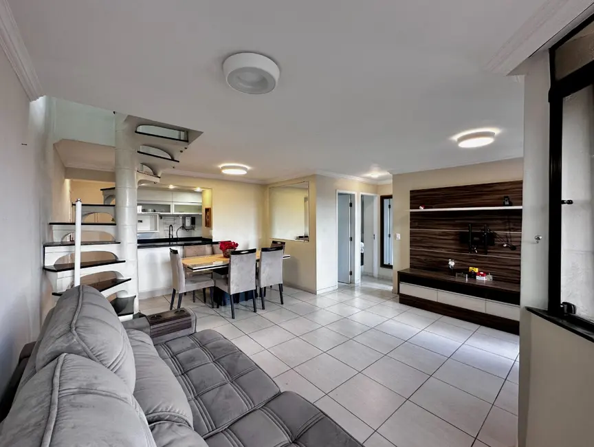 Cobertura com 4 quartos à venda, 132m2 em Jardim Marajoara, São Paulo - SP - imagem 8 Foto 8 de Cobertura com 4 quartos à venda, 132m2 em Jardim Marajoara, São Paulo - SP