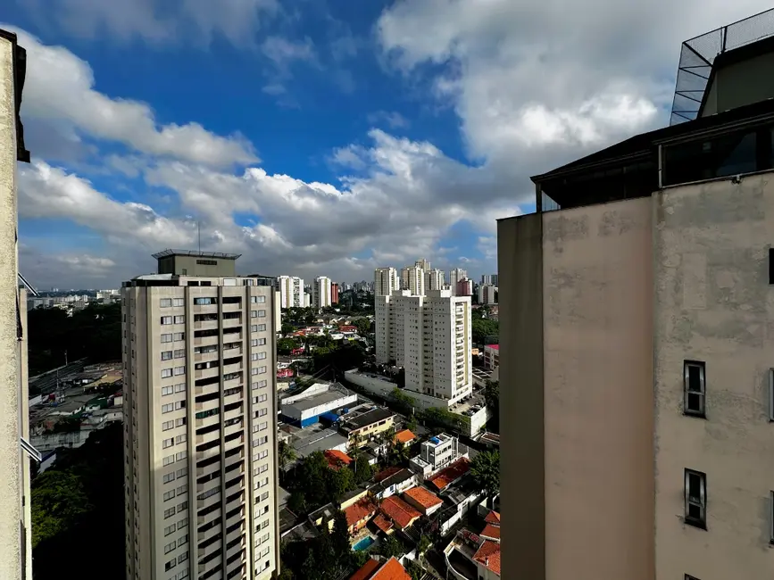 Cobertura com 4 quartos à venda, 132m2 em Jardim Marajoara, São Paulo - SP - imagem 1 Foto 1 de Cobertura com 4 quartos à venda, 132m2 em Jardim Marajoara, São Paulo - SP