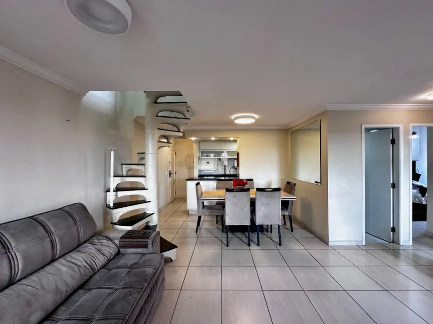 Cobertura com 4 quartos à venda, 132m2 em Jardim Marajoara, São Paulo - SP - imagem 7 Foto 7 de Cobertura com 4 quartos à venda, 132m2 em Jardim Marajoara, São Paulo - SP