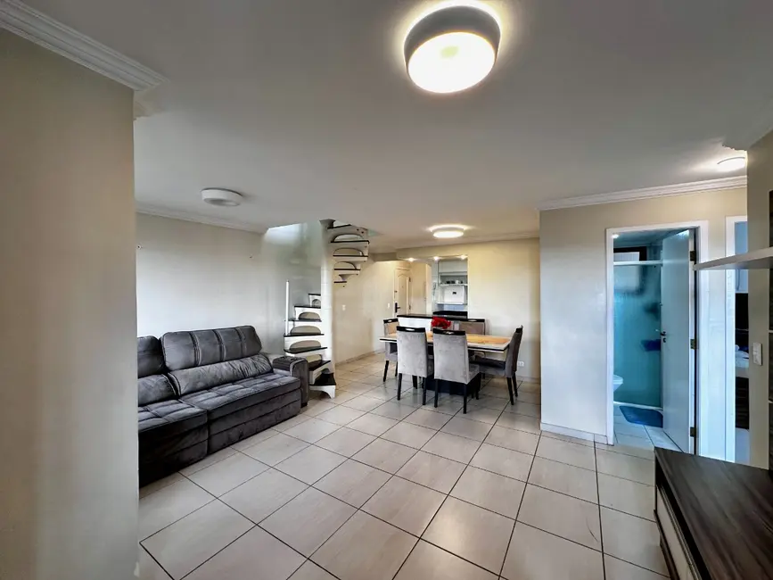 Cobertura com 4 quartos à venda, 132m2 em Jardim Marajoara, São Paulo - SP - imagem 6 Foto 6 de Cobertura com 4 quartos à venda, 132m2 em Jardim Marajoara, São Paulo - SP