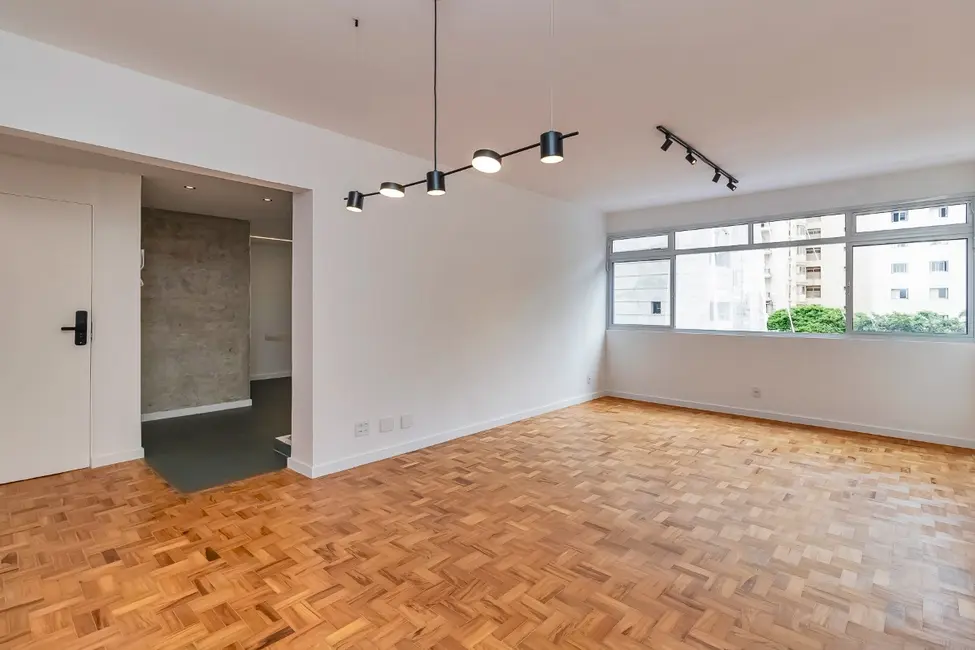 Foto 8 de Apartamento com 3 quartos à venda, 98m2 em Jardim Paulista, São Paulo - SP