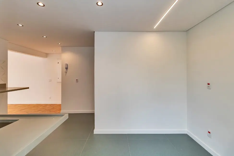 Foto 1 de Apartamento com 3 quartos à venda, 98m2 em Jardim Paulista, São Paulo - SP