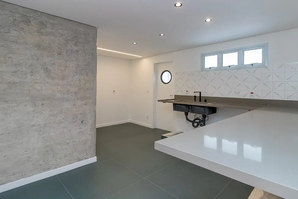 Foto 3 de Apartamento com 3 quartos à venda, 98m2 em Jardim Paulista, São Paulo - SP