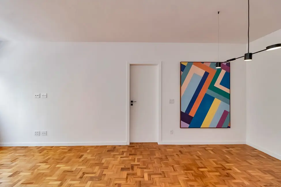 Foto 6 de Apartamento com 3 quartos à venda, 98m2 em Jardim Paulista, São Paulo - SP