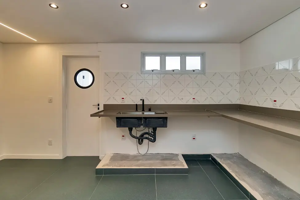 Foto 4 de Apartamento com 3 quartos à venda, 98m2 em Jardim Paulista, São Paulo - SP