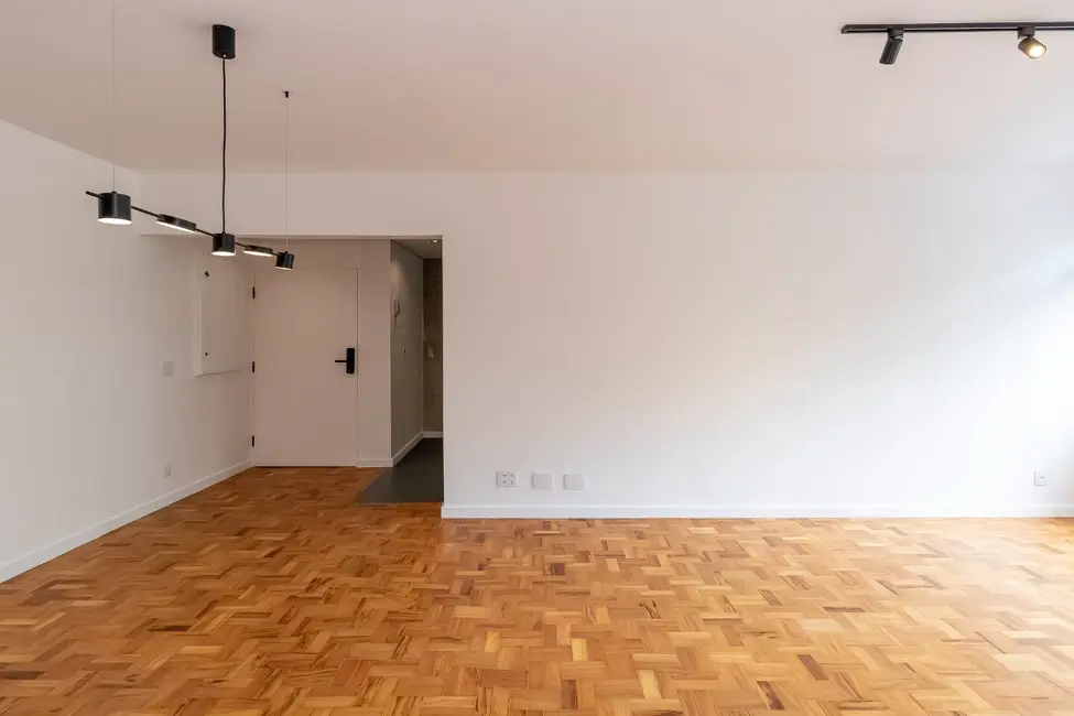 Foto 9 de Apartamento com 3 quartos à venda, 98m2 em Jardim Paulista, São Paulo - SP