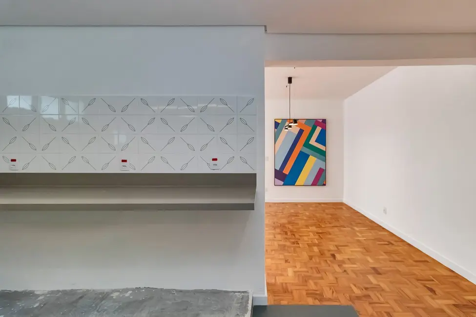 Foto 5 de Apartamento com 3 quartos à venda, 98m2 em Jardim Paulista, São Paulo - SP