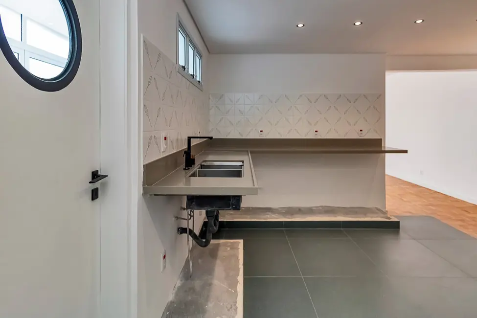 Foto 2 de Apartamento com 3 quartos à venda, 98m2 em Jardim Paulista, São Paulo - SP