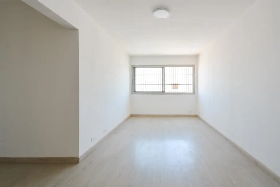 Apartamento com 3 quartos à venda, 74m2 em Vila Gumercindo, São Paulo - SP - imagem 2 Foto 2 de Apartamento com 3 quartos à venda, 74m2 em Vila Gumercindo, São Paulo - SP