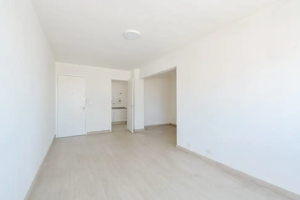 Apartamento com 3 quartos à venda, 74m2 em Vila Gumercindo, São Paulo - SP - imagem 4 Foto 4 de Apartamento com 3 quartos à venda, 74m2 em Vila Gumercindo, São Paulo - SP