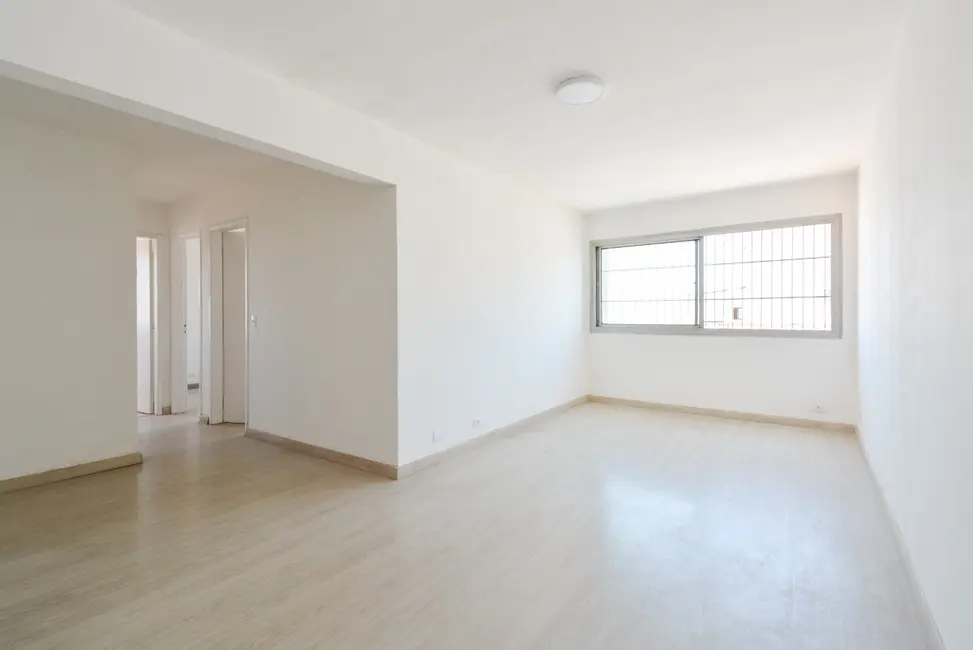 Apartamento com 3 quartos à venda, 74m2 em Vila Gumercindo, São Paulo - SP - imagem 1 Foto 1 de Apartamento com 3 quartos à venda, 74m2 em Vila Gumercindo, São Paulo - SP