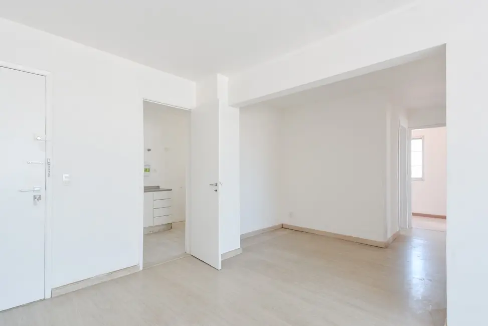 Apartamento com 3 quartos à venda, 74m2 em Vila Gumercindo, São Paulo - SP - imagem 6 Foto 6 de Apartamento com 3 quartos à venda, 74m2 em Vila Gumercindo, São Paulo - SP