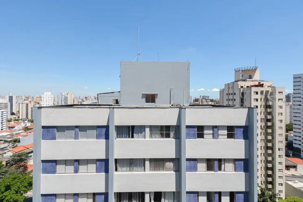 Apartamento com 3 quartos à venda, 74m2 em Vila Gumercindo, São Paulo - SP - imagem 5 Foto 5 de Apartamento com 3 quartos à venda, 74m2 em Vila Gumercindo, São Paulo - SP