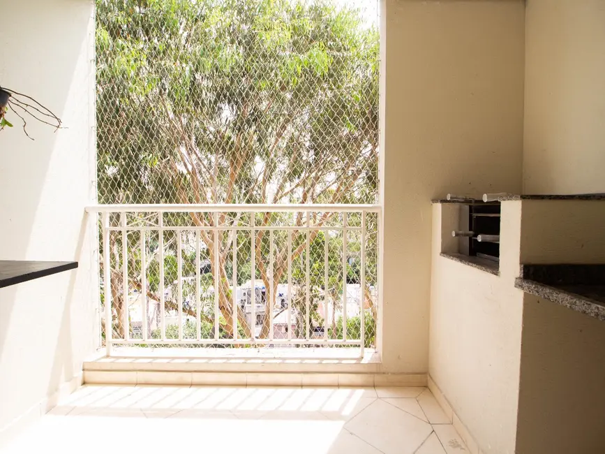 Apartamento com 3 quartos à venda, 75m2 em Vila Paulo Silas, São Paulo - SP - imagem 8 Foto 8 de Apartamento com 3 quartos à venda, 75m2 em Vila Paulo Silas, São Paulo - SP