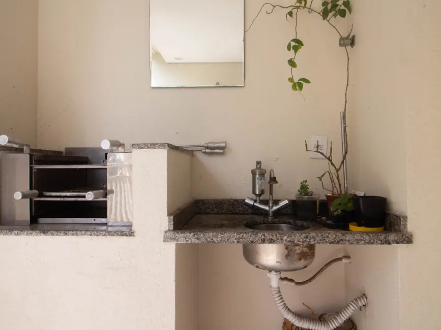 Apartamento com 3 quartos à venda, 75m2 em Vila Paulo Silas, São Paulo - SP - imagem 7 Foto 7 de Apartamento com 3 quartos à venda, 75m2 em Vila Paulo Silas, São Paulo - SP