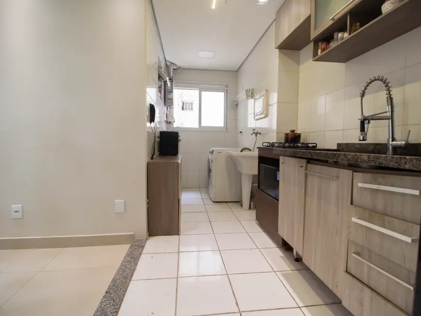 Apartamento com 3 quartos à venda, 75m2 em Vila Paulo Silas, São Paulo - SP - imagem 5 Foto 5 de Apartamento com 3 quartos à venda, 75m2 em Vila Paulo Silas, São Paulo - SP