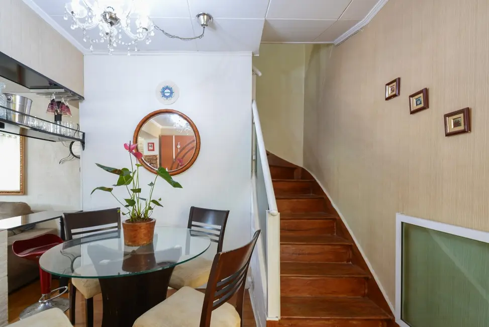 Foto 6 de Casa com 3 quartos à venda, 350m2 em Vila Mariana, São Paulo - SP