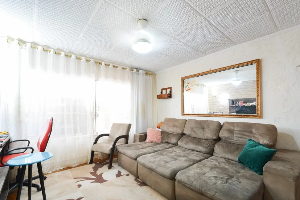 Foto 1 de Casa com 3 quartos à venda, 350m2 em Vila Mariana, São Paulo - SP