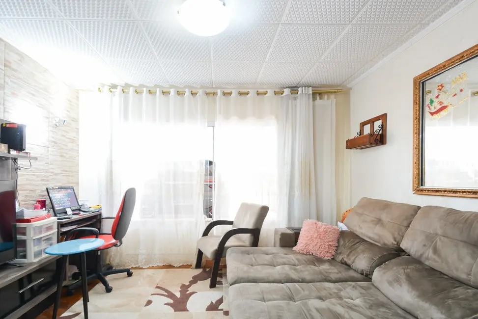 Foto 2 de Casa com 3 quartos à venda, 350m2 em Vila Mariana, São Paulo - SP