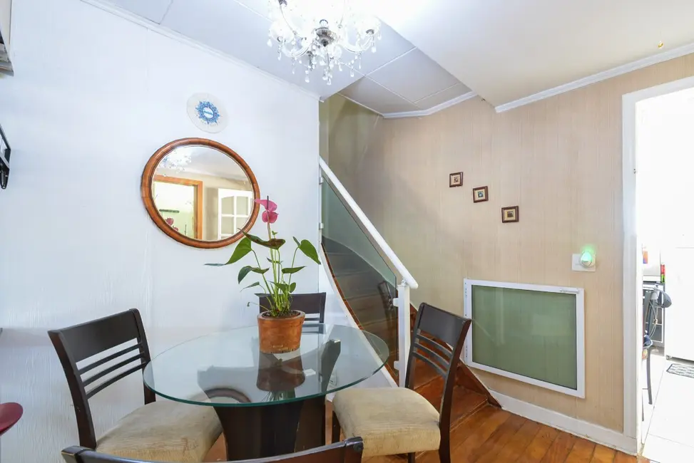 Foto 5 de Casa com 3 quartos à venda, 350m2 em Vila Mariana, São Paulo - SP