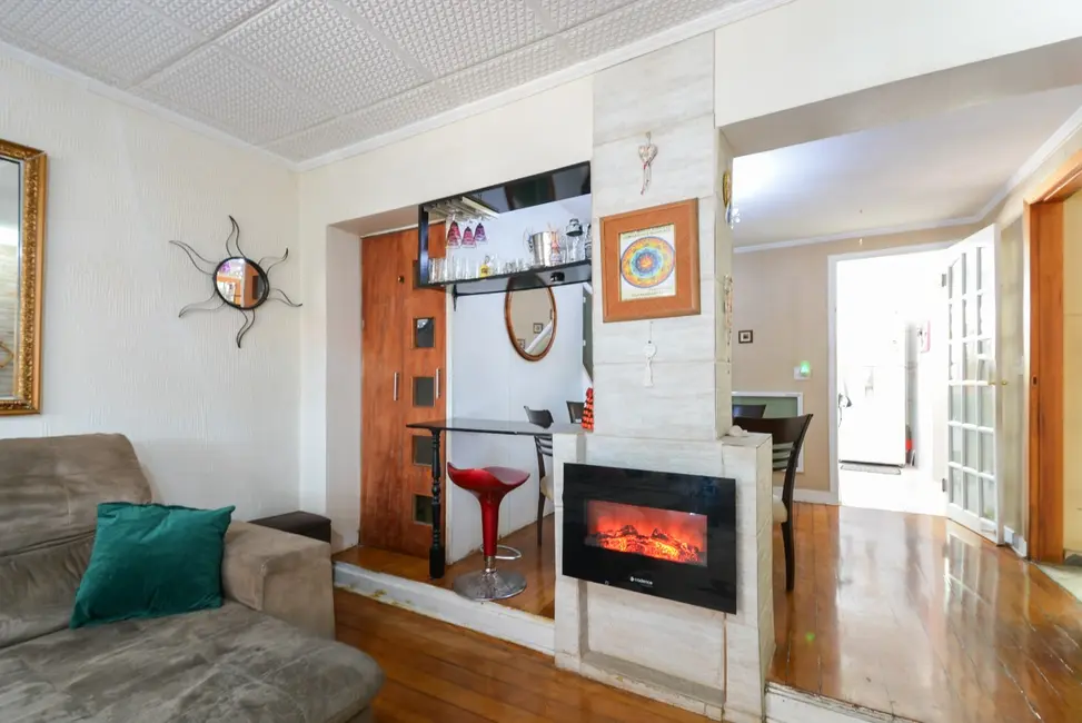 Foto 4 de Casa com 3 quartos à venda, 350m2 em Vila Mariana, São Paulo - SP