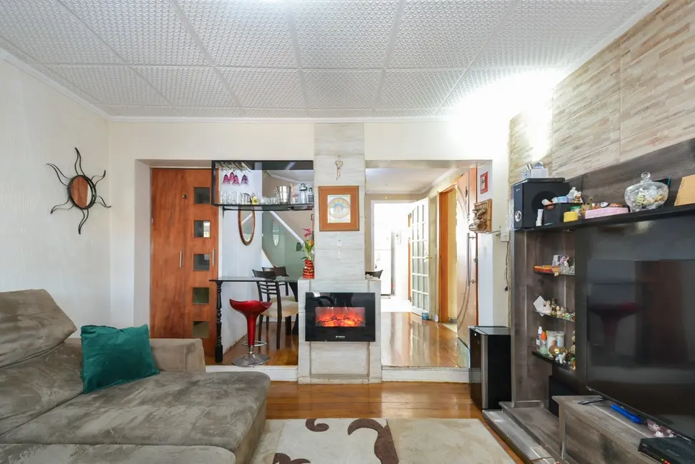 Foto 3 de Casa com 3 quartos à venda, 350m2 em Vila Mariana, São Paulo - SP