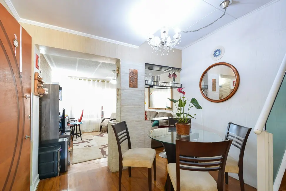 Foto 7 de Casa com 3 quartos à venda, 350m2 em Vila Mariana, São Paulo - SP