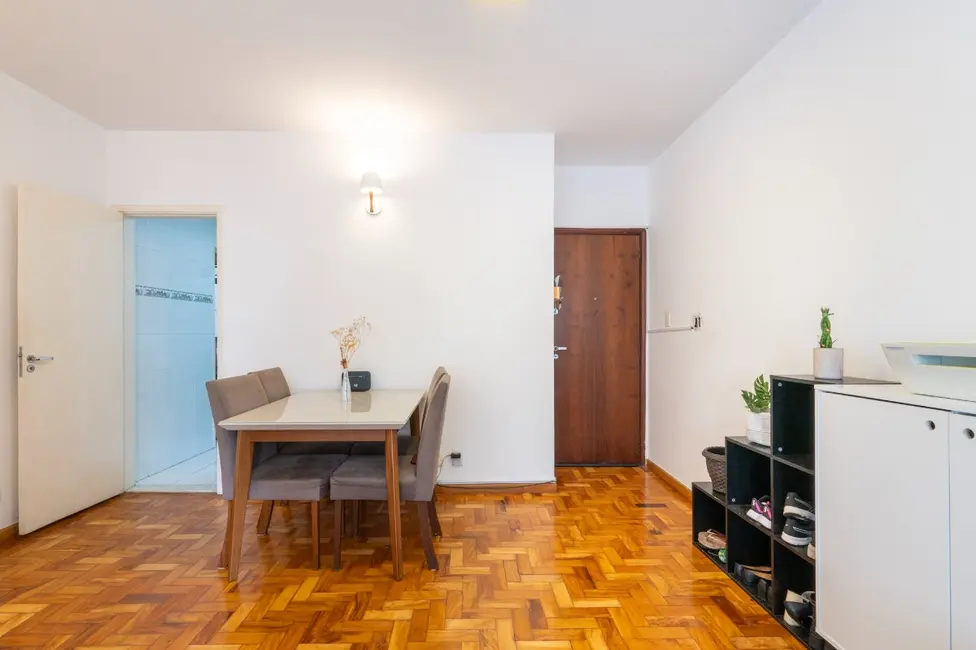 Apartamento com 2 quartos à venda, 81m2 em Itaim Bibi, São Paulo - SP - imagem 7 Foto 7 de Apartamento com 2 quartos à venda, 81m2 em Itaim Bibi, São Paulo - SP