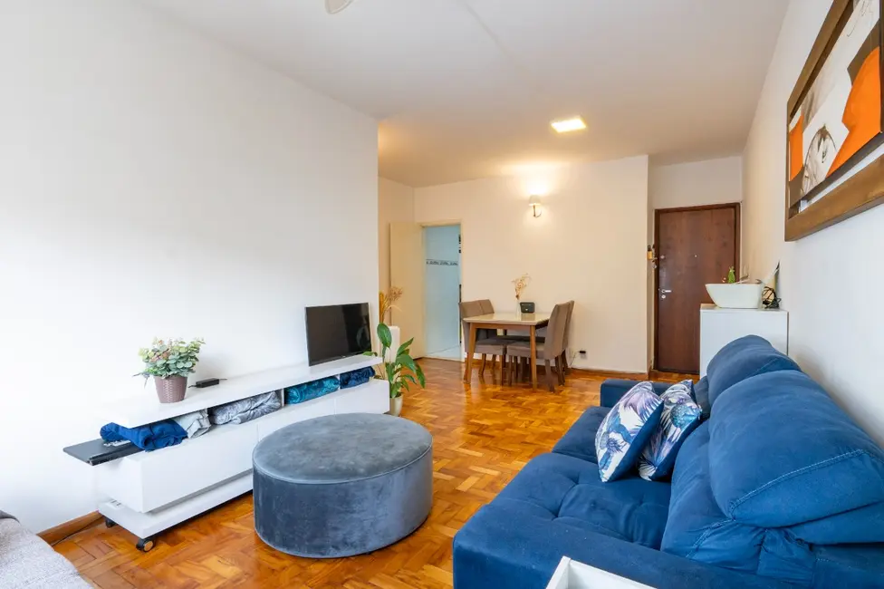 Apartamento com 2 quartos à venda, 81m2 em Itaim Bibi, São Paulo - SP - imagem 6 Foto 6 de Apartamento com 2 quartos à venda, 81m2 em Itaim Bibi, São Paulo - SP