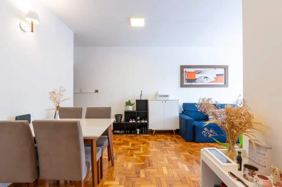 Apartamento com 2 quartos à venda, 81m2 em Itaim Bibi, São Paulo - SP - imagem 9 Foto 9 de Apartamento com 2 quartos à venda, 81m2 em Itaim Bibi, São Paulo - SP