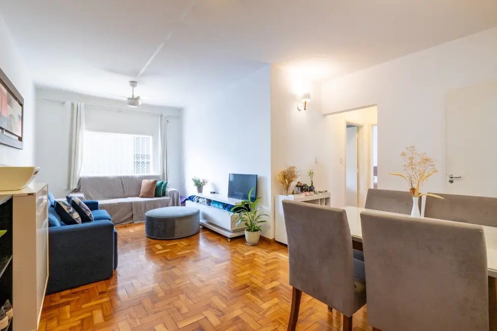 Apartamento com 2 quartos à venda, 81m2 em Itaim Bibi, São Paulo - SP - imagem 4 Foto 4 de Apartamento com 2 quartos à venda, 81m2 em Itaim Bibi, São Paulo - SP